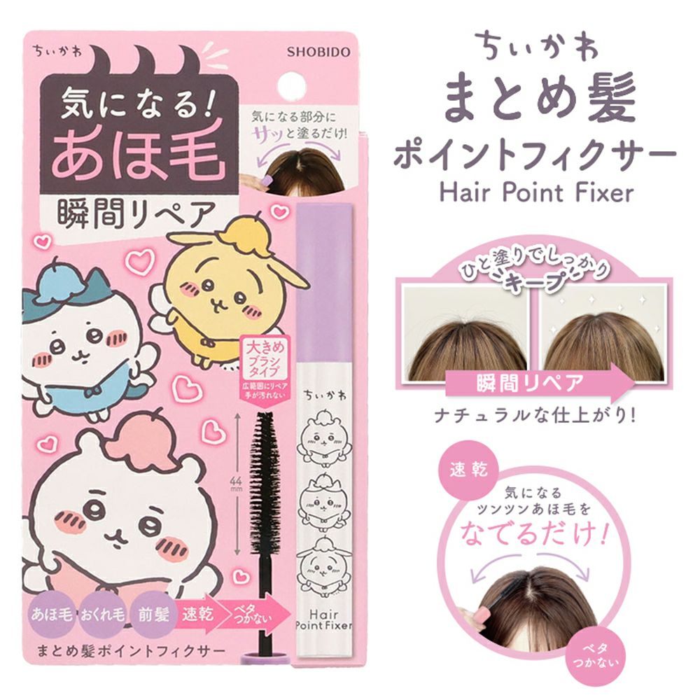 CHIKAWA SUMMARY HAIR POINT FIXER