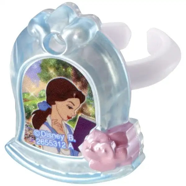 BANDAI - DISNEY PRINCESS BATH BALL