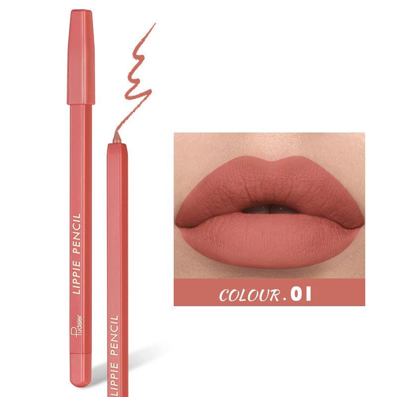 PUDAIER LIPPIE PENCIL 30G - 2 TYPES