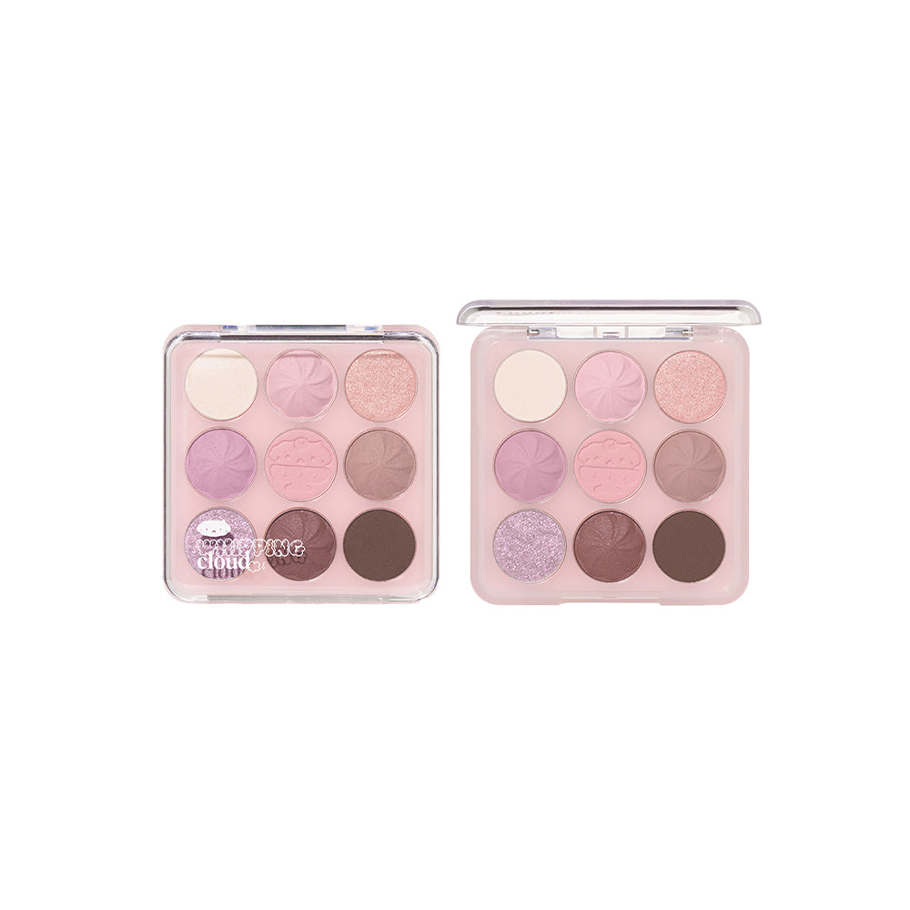 ETUDE WHIPPING PLAY COLOR EYES 11.75G - 2 COLOURS