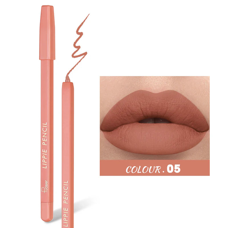 PUDAIER LIPPIE PENCIL 30G - 2 TYPES