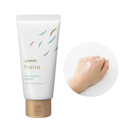 YUSKIN HANA HAND CREAM 50G - 6 SCENTS