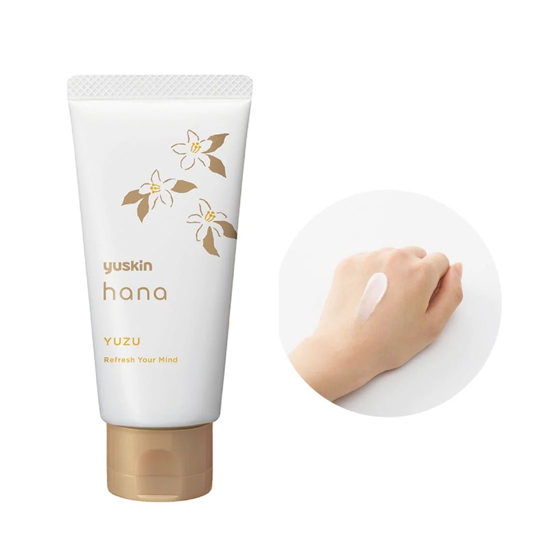 YUSKIN HANA HAND CREAM 50G - 6 SCENTS