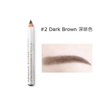 Shiseido Eyebrow Pencil #2 Dark Brown Parallel