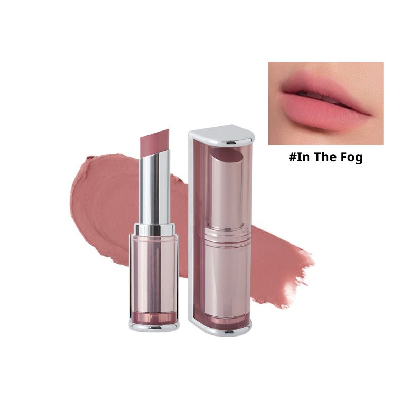 3CE BLUR MATTE LIPSTICK - 4 COLOURS