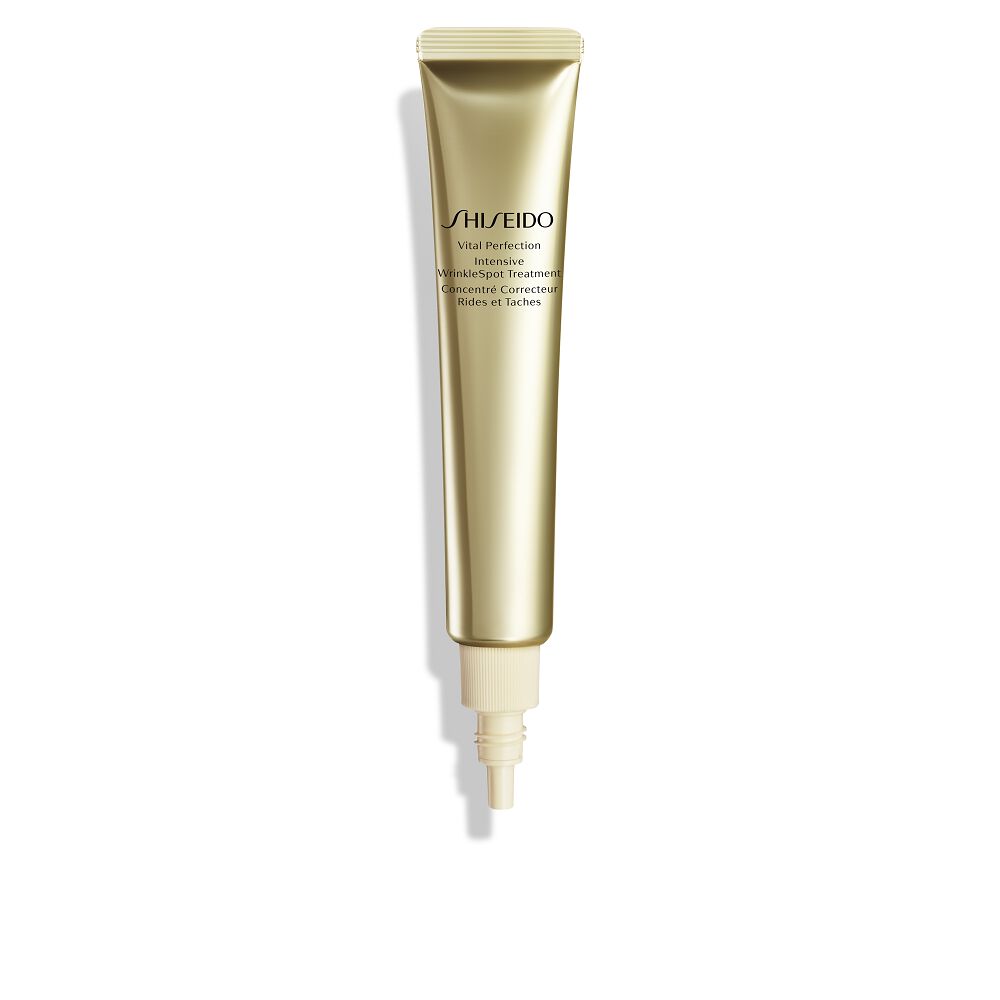 SHISEIDO VITAL PERFECTION WRINKLE LIFT CREAM 20G