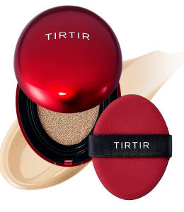 TIRTIR MASK FIT RED CUSHION FOUNDATION 18G - 5 COLOURS