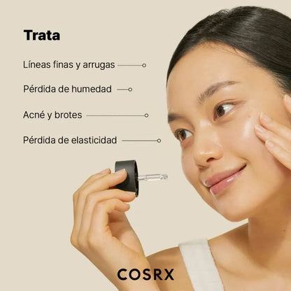 COSRX RETINOL 0.5 SERUM 20 ML