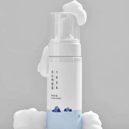 ROUND LAB 1025 DOKDO BUBBLE FOAM 150ML