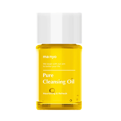 MA:NYO PURE CLEANSING OIL - 2 SIZE