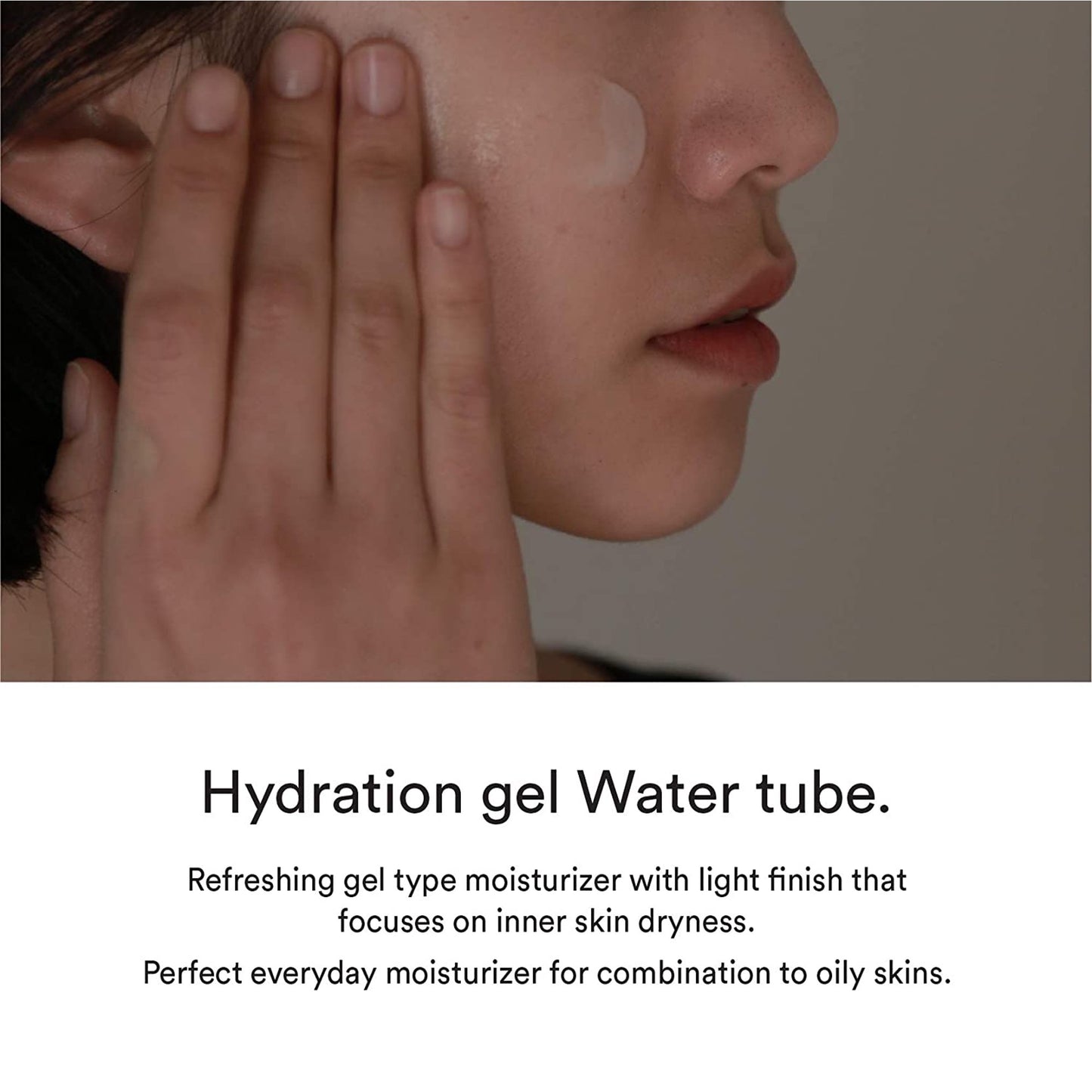 ABIB HYDRATION WATER TUBE 75ML - 3 TYPES