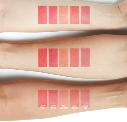 ETUDE FIXING TINT BAR 3.2G - 2 COLOURS