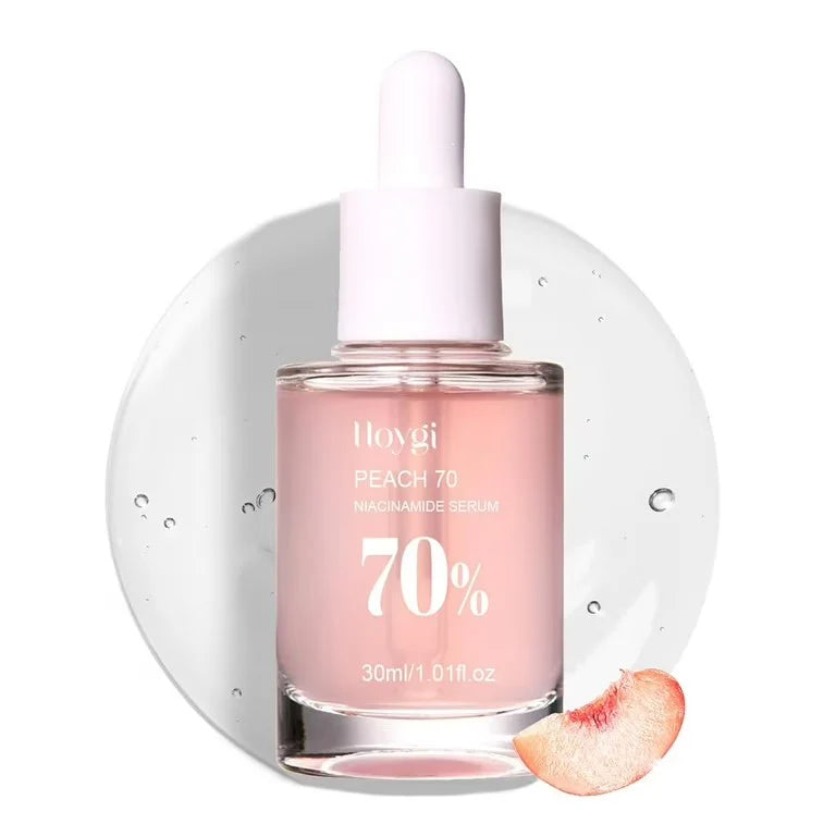 ANUA PEACH 70% NIACINAMIDE SERUM 30ML