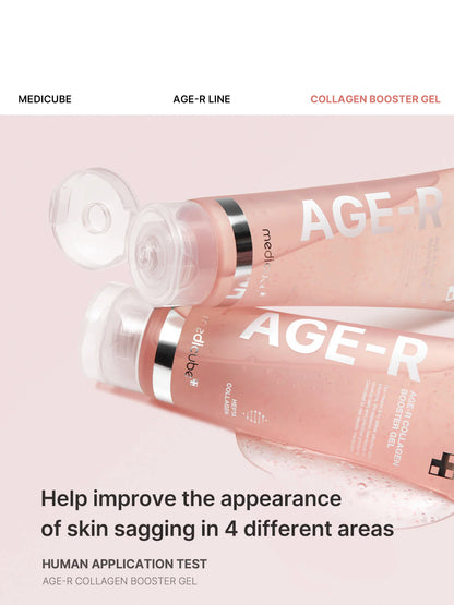 MEDICUBE AGE-R COLLAGEN BOOSTER GEL 100ML