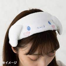 SANRIO HAIR BAND - 8 STYLE