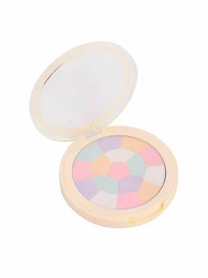 THE SAEM LUMINOUS MULTI HIGHLIGHTER - 2 COLOURS