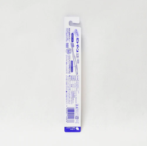 Lion Bitoen Toothbrush, 1 Regular Regular