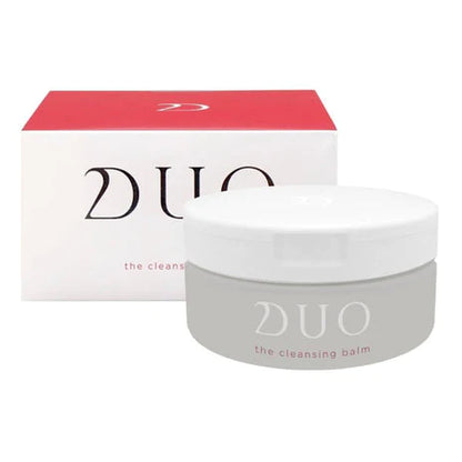 DUO (Duo) The Cleansing Balm 90g