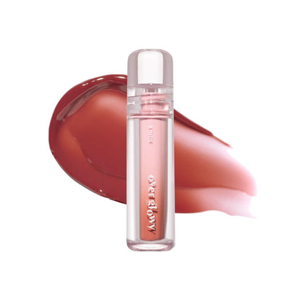 ETUDE OVER GLOWY TINT 3G - 4 COLOURS