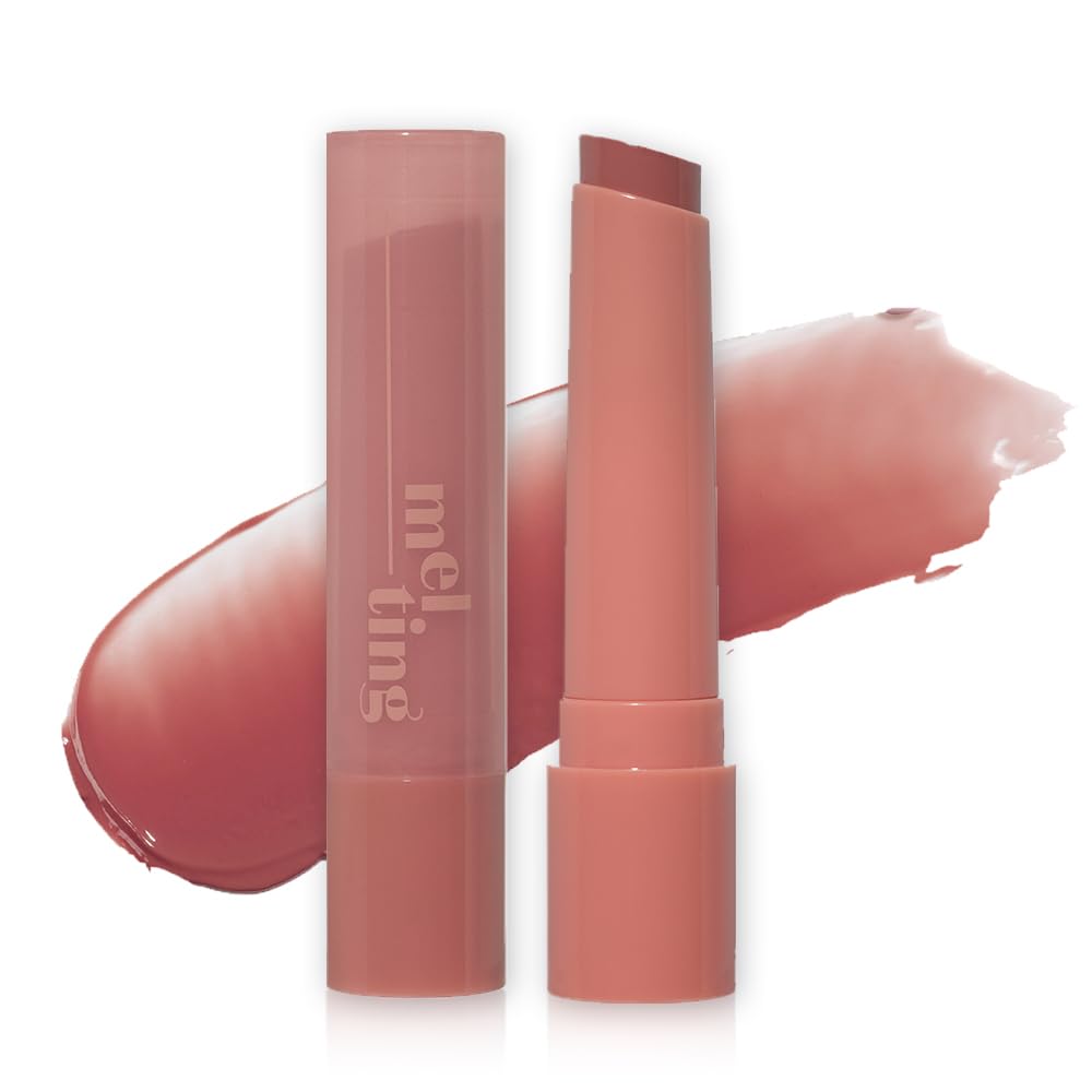 ETUDE GINGER SUGAR MELTING BALM 2.3G - 2 COLOURS