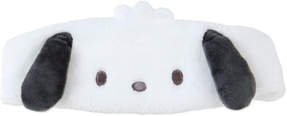 SANRIO HAIR BAND - 8 STYLE