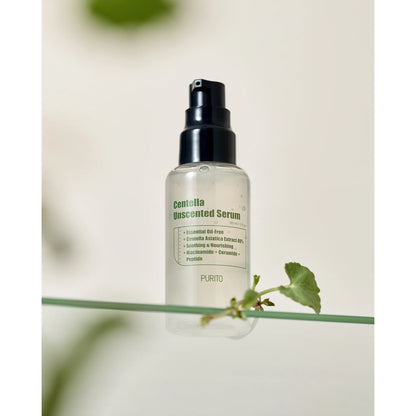 PURITO CENTELLA UNSCENTED SERUM 60ML