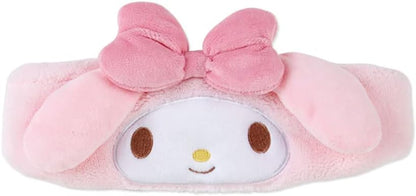 SANRIO HAIR BAND - 8 STYLE