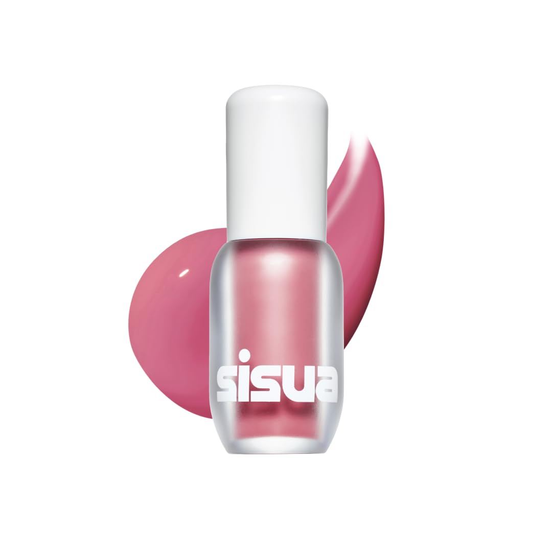 UNLEASHIA SISUA BERRY SHOT LIP TINT 3.8G - 3 COLOURS