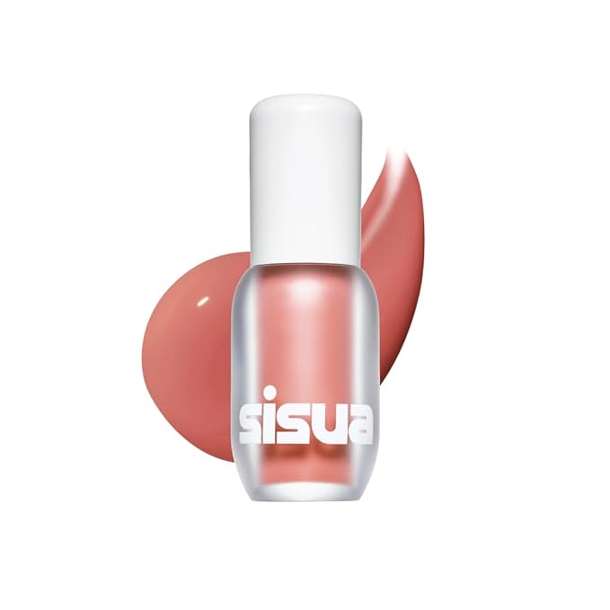 UNLEASHIA SISUA BERRY SHOT LIP TINT 3.8G - 3 COLOURS