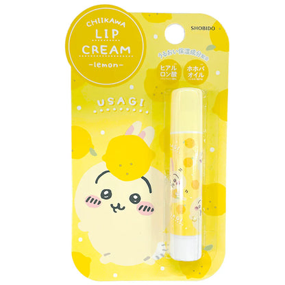 SHOBIDO CHIIKAWA LIP BALM 4G - 4 SCENTS