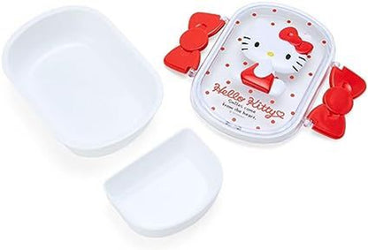 Sanrio Lunch Box Hello Kitty 360ml