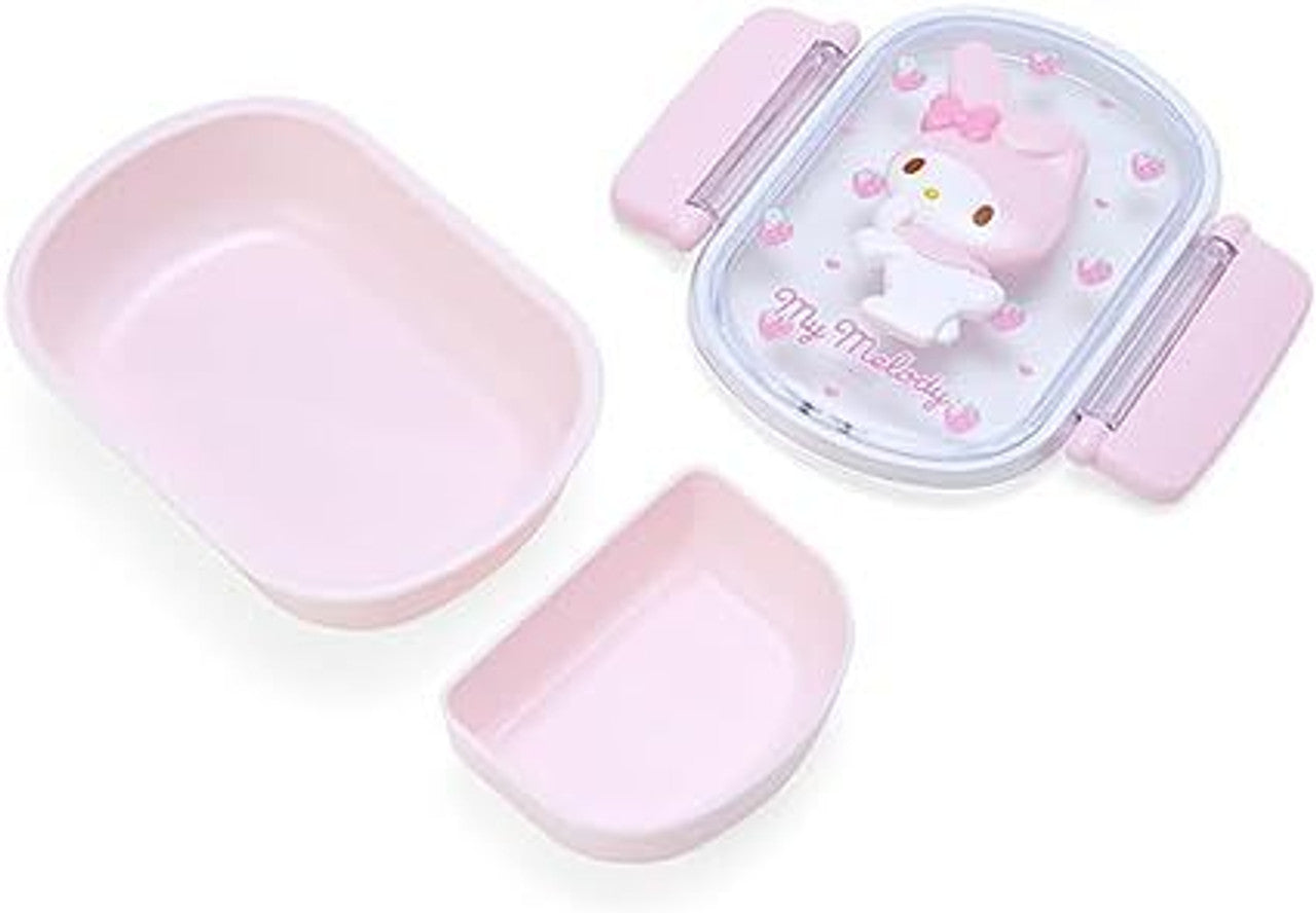 Sanrio Lunch Box My Melody 360ml