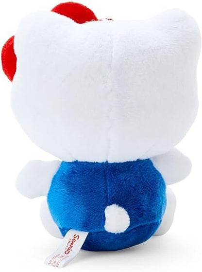 Sanrio Hello Kitty Mascot Keychain