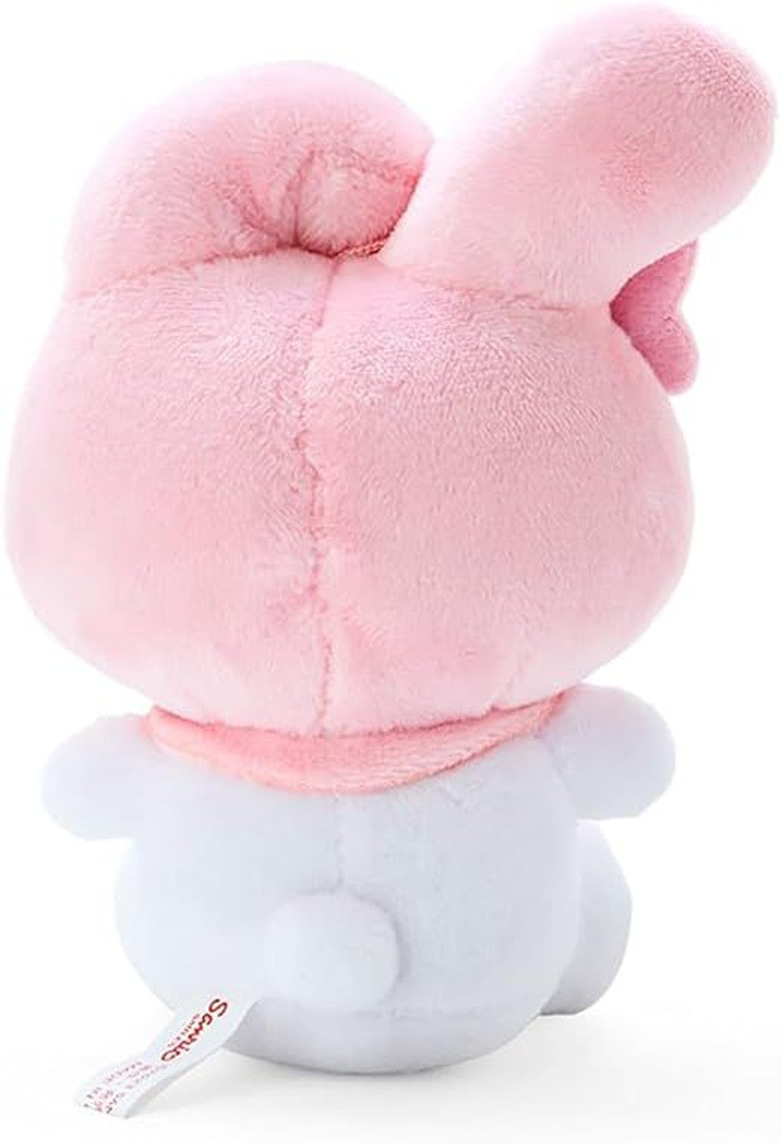 Sanrio My Melody Mascot Keychain