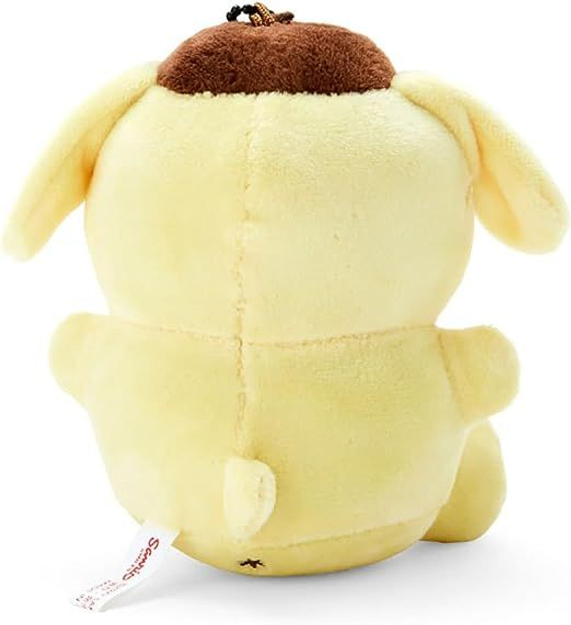 Sanrio Mascot Holder - Pom Pom Purin