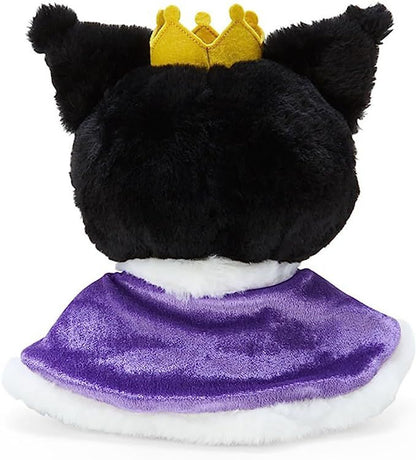 Sanrio Plush Toy - Kuromi (My No.1)