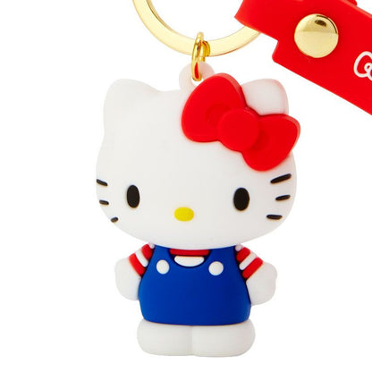 Sanrio Hello Kitty 3D Keychain