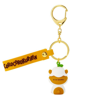 Sanrio Key Chain Coro Coro Kuririn