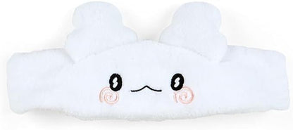 SANRIO HAIR BAND - 8 STYLE