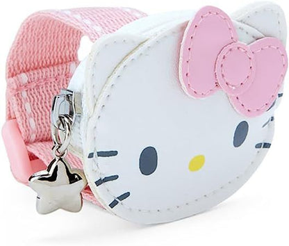 Sanrio Hello Kitty Wrist Coin Case