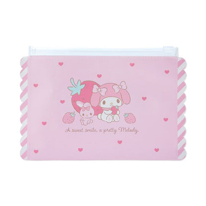 Sanrio My Melody Wet Sheet Pouch