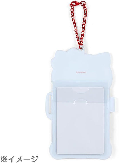 SANRIO CONNECTIBLE PHOTO CARD HOLDER CINNAMOROLL