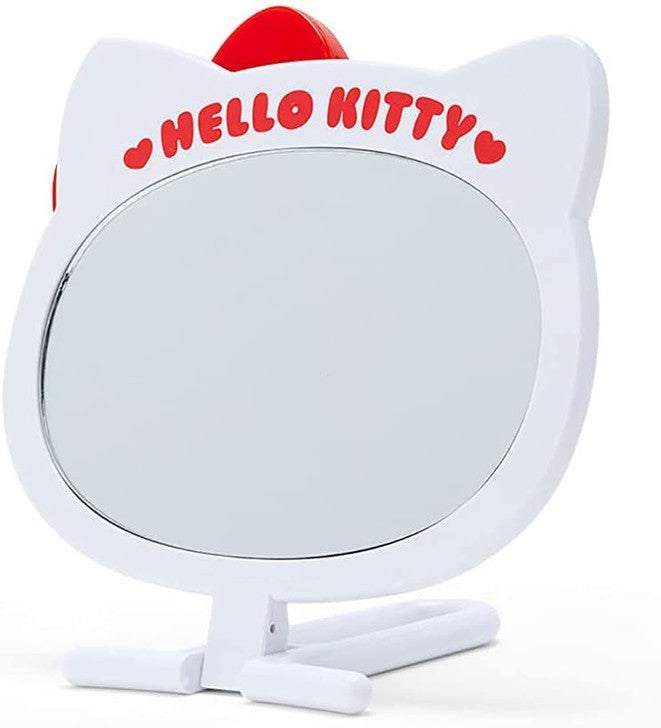 Sanrio Hello Kitty Hand Mirror