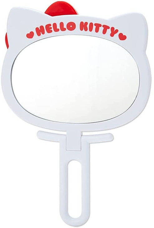 Sanrio Hello Kitty Hand Mirror