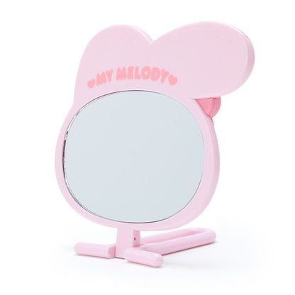 Sanrio My Melody Hand Mirror