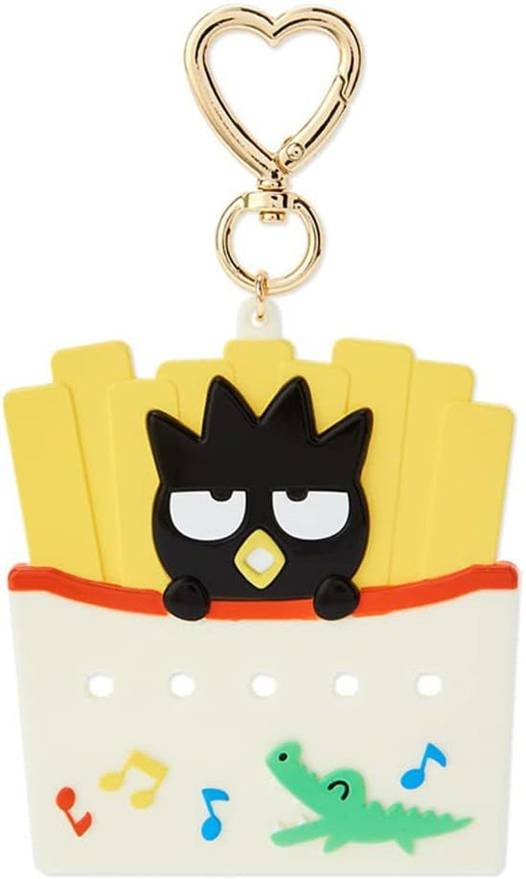 SANRIO KEYCHAIN MAI PACHI RUN SERIES - 7 TYPES