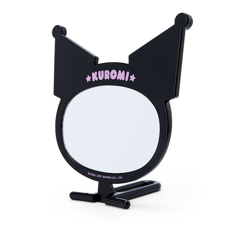 Sanrio Kuromi Hand Mirror