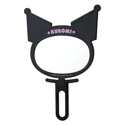 Sanrio Kuromi Hand Mirror