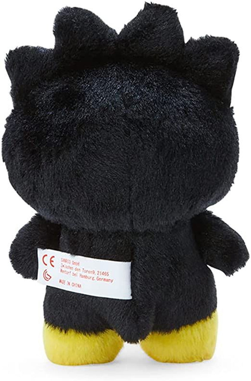 Sanrio Plush Toy S - Bad Badtz-Maru (Pitatto Friends)