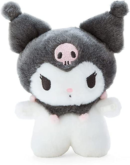 SANRIO PITATTO FRIENDS PLUSH TOY - 3 STYLES